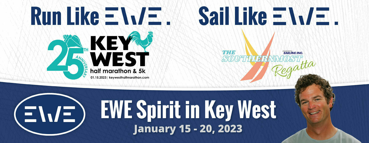 EWE Spirit in Key West 2023